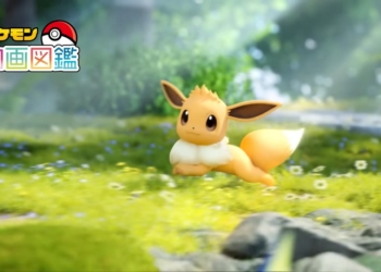 日本寶可夢官方推出「寶可夢動畫圖鑑」，讓你認識每隻寶可夢的生態與特色