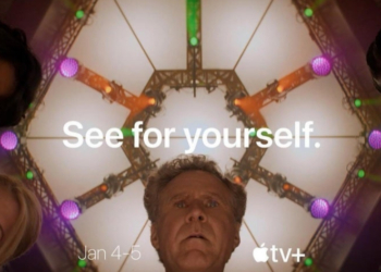 「See for yourself」Apple 預告下週將有最新發表（正式公佈！）