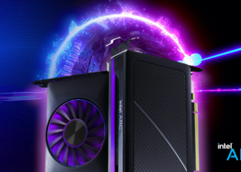 傳 Intel 明年會推出 VRAM 高達 24GB 的 Battlemage GPU 顯卡，滿足 AI、生產力市場需求