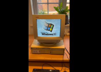 國外團隊成功在 26 年前的超老電腦運行 AI 語言模型，規格：Pentium II 和 128MB RAM + Windows 98