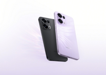 OPPO搶先佈局2025首款AI潮流新機！OPPO Reno13 系列國際版首亮相！台灣市場海外首發