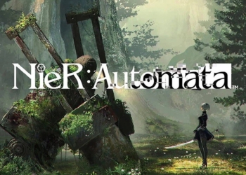 《尼爾》系列製作人暗示他們可能將於明年公開新作