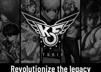 拳皇製作公司 SNK 成立 KOF 工作室，2025 格鬥遊戲 IP 將再崛起？