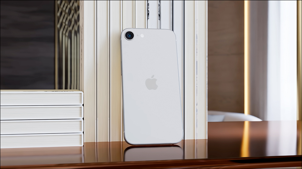 iPhone SE 4 再次傳出將更名為 iPhone 16E ，價格比起 iPhone SE 3 昂貴不少 - 電腦王阿達