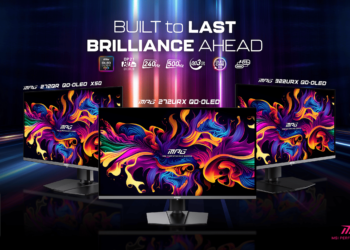 MSI (微星科技) 於CES 2025推出一系列全新電競顯示器，採用先進的AI驅動技術提升遊戲效能，搭載創新功能「AI Navigator」，，讓玩家能輕鬆調整參數獲得最佳效能與絕佳的視覺清晰度