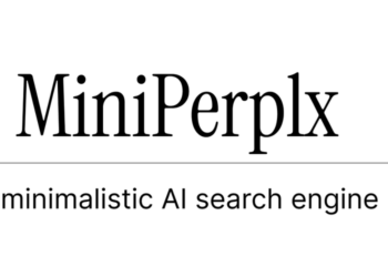免費開源「MiniPerplx」AI搜尋引擎與 xAI 合作，可深入搜尋網路、學術內容、X 貼文及 YouTube 影片
