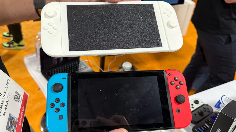 就快發表，這些是 Nintendo Switch 2 特色、可以期待的事情 - 電腦王阿達