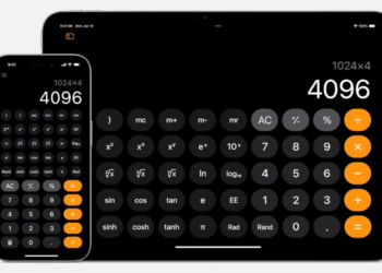 Apple 將許多人常用的計算機老功能帶回最新 iOS 測試版！
