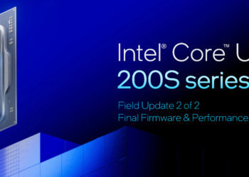 Core Ultra 200S 用戶別忘了更新！Intel 本月推出的 BIOS 可提升遊戲效能最高達 26%