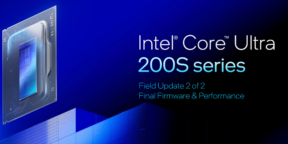 Core Ultra 200S 用戶別忘了更新！Intel 本月推出的 BIOS 可提升遊戲效能最高達 26% - 電腦王阿達