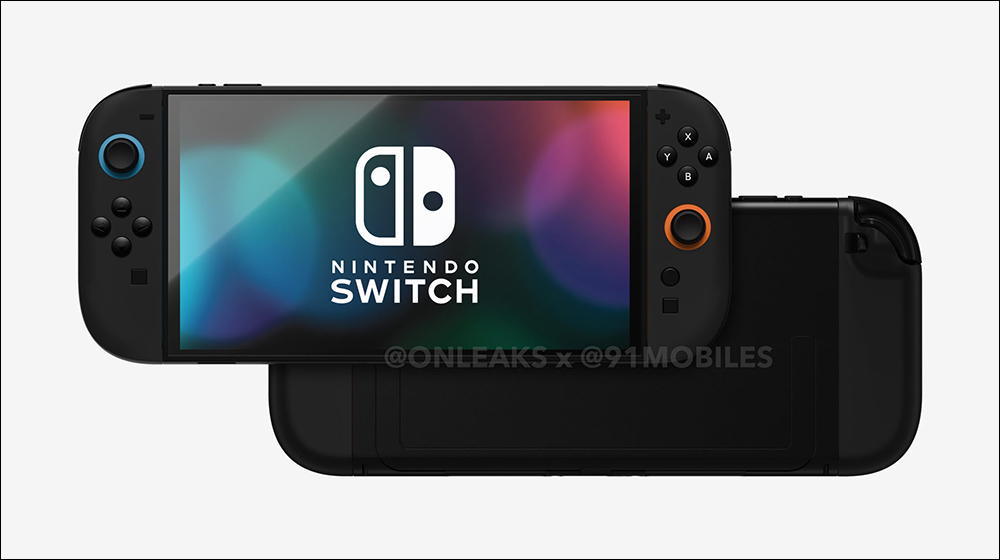 Genki 改口！否認見過 Nintendo Switch 2，聲稱保護殼是根據洩漏資訊設計（同場加映：爆料大神預測 Switch 2 在這天發表） - 電腦王阿達