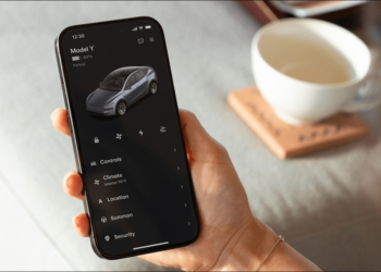 全新 Model Y 開放預訂！特斯拉無預警推出改款 Model Y 純電休旅