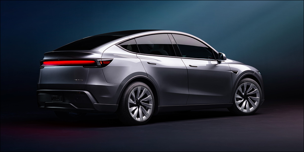全新特斯拉 Model Y 外觀內裝變化重點一次看！台灣、日本、中國版又有哪些差異？各國價格比一比！ - 電腦王阿達