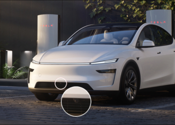 全新 Model Y 開放預訂！特斯拉無預警推出改款 Model Y 純電休旅