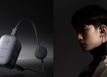 小米行動網路對講機 mini 推出，支援 4G 網路對講、43 小時超長待機、可連續使用 25 小時