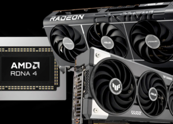 AMD Radeon RX 9070 XT 效能洩漏，跟 RTX 4070 Ti Super 相當