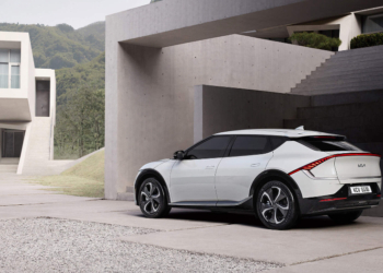 外媒實測電動車在寒冷天氣下不插電放置一個月的電量損耗，結果沒想像那樣可怕