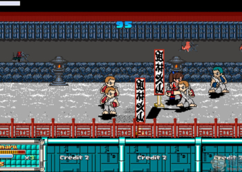 懷舊像素大亂鬥！多人同樂遊戲《Pocket Dimensional Clash 2》體驗心得