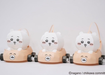 2025 高雄燈會＆吉伊卡哇小提燈領取攻略：排隊時間、地點一次看清楚