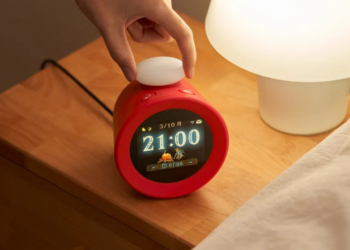 任天堂 Nintendo Alarmo 鬧鐘將在 2/28 在台開賣，建議售價 NT$3,590