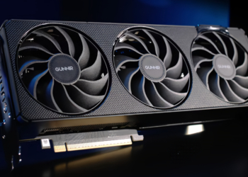 首筆 Intel Arc B570 顯卡效能跑分現身，比 B580 慢約 12%