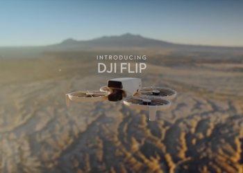 DJI Flip