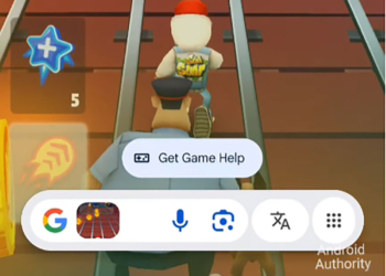 Google 的畫圈搜尋功能想幫助你成為更厲害的遊戲玩家