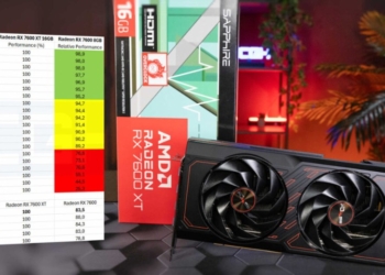 這就是為什麼 8GB VRAM 顯示卡在 2025 年完全不用考慮的原因