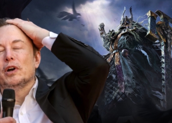 伊隆馬斯克疑似找人代練的《流亡黯道2》專家模式角色於 97 等陣亡