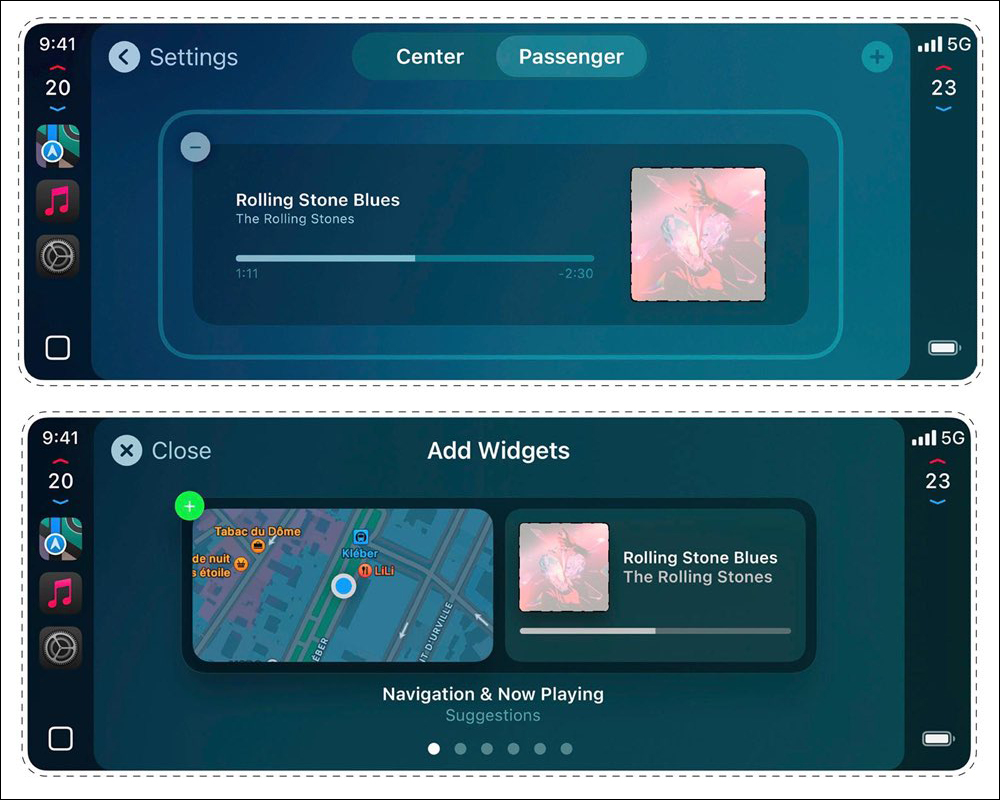 沒踩煞車！Apple 確認 CarPlay 2 還在路上 - 電腦王阿達