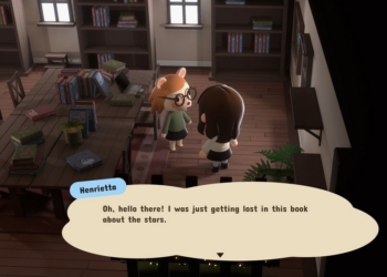 當任天堂法務吃素？Play Station出現高仿《動物森友會》遊戲《Anime Life Sim》