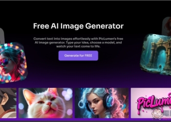 9 個免費 AI 圖片生成服務 2025 年總整理