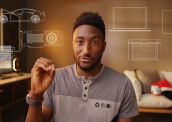 零電費！MKBHD 分享安裝特斯拉太陽能系統使用心得