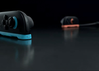 任天堂 Nintendo Switch 2 終於亮相！外觀完整公開，4 月 2 日 Nintendo Direct 揭曉更多細節