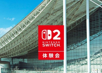 日本任天堂將於 4 月份舉辦 Nintendo Switch 2 體驗會，活動詳請、舉辦地點、參與資格整理