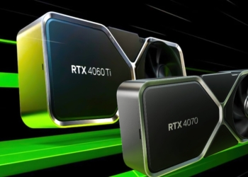 報告稱 RTX 4070、RTX 4060 和 RTX 4060 Ti 都即將停產
