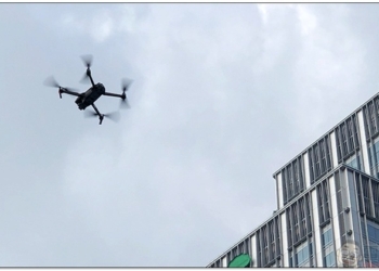 報復禁售？DJI 將不再於美國管制禁飛區，僅提醒使用者後果自負