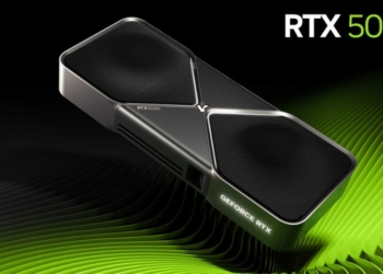 中國搶先分享實測 RTX 5090D 的硬體改進沒有很大，RTX 5090 跑分也現身 Geekbench