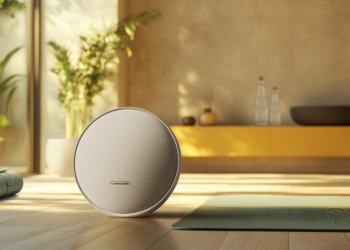 引領居家音響新潮流 Harman Kardon Enchant 系列正式登台