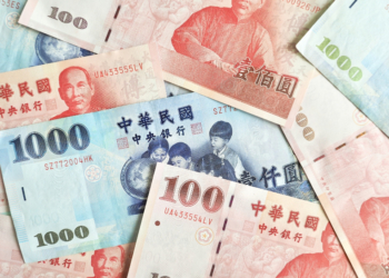 2025 換新鈔總整理！換鈔時間和規定、Google 全台地圖、ATM、數位紅包