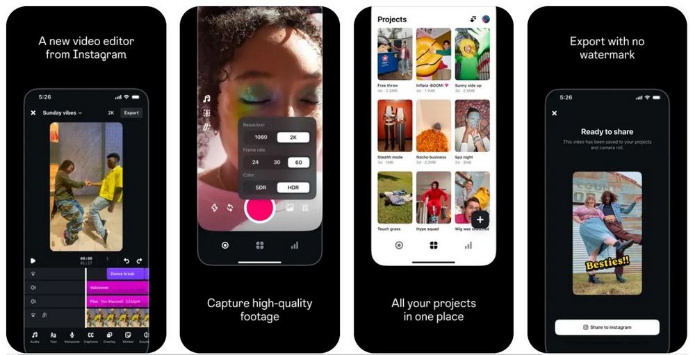 Instagram 新功能引爆隱私質疑，Meta 同步喊停美國以外 Fact-Checkers 事實查核新政策 - 電腦王阿達