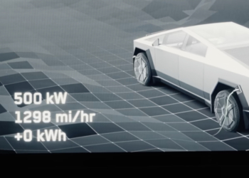 Tesla V4 Supercharger 即將降臨台灣？傳首站將坐落台中
