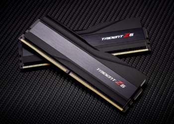 芝奇國際宣布旗下 DDR5 Trident Z5 記憶體