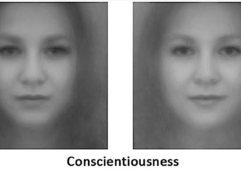 研究指 AI 能以面相預測學業工作成就，AI 版靈能對決一觸即發？