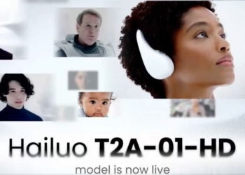 海螺 AI 推出免費 Audio 功能，內建 300 種聲音，克隆自己的聲音只需 10 秒