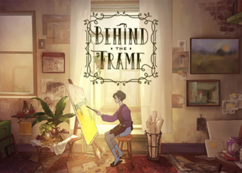 劇情解謎遊戲《傾聽畫語：最美好的景色》 EPIC Games 開放 7 天免費下載