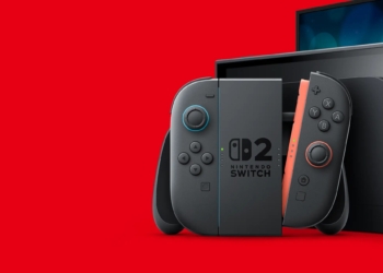 法國周邊配件商暗示 Switch 2 上市日期落在 4 月至 9 月間