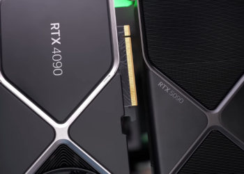 國外知名硬體 YouTuber：RTX 5090 的遊戲效能提升幅度令人失望，並沒有達到次世代的要求