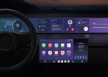 沒踩煞車！Apple 確認 CarPlay 2 還在路上