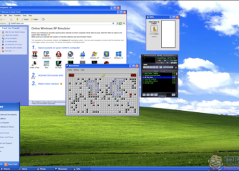 一個好玩又搞怪的模擬網站工具「GeekPrank」